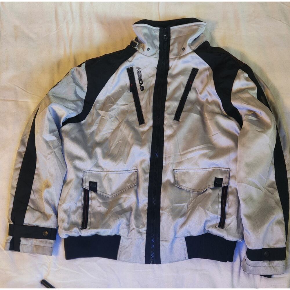 Noize 78 Extreme Sub Zero Gear Weather Guard Mens XXL Ski/Snowboarding Gear